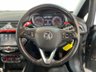 USED 2018 68 VAUXHALL CORSA 1.4i ecoTEC SRi Nav Hatchback 5dr Petrol Manual Euro 6 (90 ps) 2 keys, cruise, A/C , DAB radio