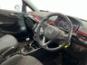 USED 2018 68 VAUXHALL CORSA 1.4i ecoTEC SRi Nav Hatchback 5dr Petrol Manual Euro 6 (90 ps) 2 keys, cruise, A/C , DAB radio