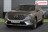 USED 2023 72 HYUNDAI SANTA FE 1.6 h T-GDi Premium SUV 5dr Petrol Hybrid Auto 4WD Euro 6 (s/s) (230 ps) Rear View Camera, Front / Rear Parking Sensors, Android Auto / Apple CarPlay, Trailer Wiring Package, Heated Steering Wheel Rear View Camera, Front / Rear Parking Sensors, Android Auto / Apple CarPlay, Trailer Wiring Package, Heated Steering Wheel