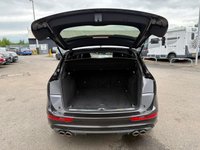 USED 2015 15 AUDI SQ5 3.0 BiTDI V6 SUV 5dr Diesel Tiptronic quattro Euro 5 (s/s) (313 ps) A REALLY BEAUTIFUL ADDITION TO OUR FORECOURT+DIESEL+AUTOMATIC+4 WHEEL DRIVE+SERVICE HISTORY+PRIVACY GLASS+CRUISE CONTROL+DAB DIGITAL RADIO+REVERSE CAMERA+FULL LEATHER INTERIOR+FULL PANORAMIC GLASS ROOF+SATELLITE NAVIGATION+PARK ASSIST+AIR CONDITIONING+CLIMATE CONTROL+ALLOY WHEELS+BLUETOOTH CONNECTIVITY+1 FULL YEARS MOT PRIOR TO COLLECTION+CALL NOW FOR MORE INFORMATION AND TO ARRANGE A VIEWING+NOT TO BE MISSED!!!!!!!!!!!!!!!!!!!!!!!!!!!!!!!