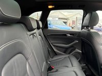 USED 2015 15 AUDI SQ5 3.0 BiTDI V6 SUV 5dr Diesel Tiptronic quattro Euro 5 (s/s) (313 ps) A REALLY BEAUTIFUL ADDITION TO OUR FORECOURT+DIESEL+AUTOMATIC+4 WHEEL DRIVE+SERVICE HISTORY+PRIVACY GLASS+CRUISE CONTROL+DAB DIGITAL RADIO+REVERSE CAMERA+FULL LEATHER INTERIOR+FULL PANORAMIC GLASS ROOF+SATELLITE NAVIGATION+PARK ASSIST+AIR CONDITIONING+CLIMATE CONTROL+ALLOY WHEELS+BLUETOOTH CONNECTIVITY+1 FULL YEARS MOT PRIOR TO COLLECTION+CALL NOW FOR MORE INFORMATION AND TO ARRANGE A VIEWING+NOT TO BE MISSED!!!!!!!!!!!!!!!!!!!!!!!!!!!!!!!