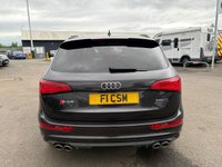 USED 2015 15 AUDI SQ5 3.0 BiTDI V6 SUV 5dr Diesel Tiptronic quattro Euro 5 (s/s) (313 ps) A REALLY BEAUTIFUL ADDITION TO OUR FORECOURT+DIESEL+AUTOMATIC+4 WHEEL DRIVE+SERVICE HISTORY+PRIVACY GLASS+CRUISE CONTROL+DAB DIGITAL RADIO+REVERSE CAMERA+FULL LEATHER INTERIOR+FULL PANORAMIC GLASS ROOF+SATELLITE NAVIGATION+PARK ASSIST+AIR CONDITIONING+CLIMATE CONTROL+ALLOY WHEELS+BLUETOOTH CONNECTIVITY+1 FULL YEARS MOT PRIOR TO COLLECTION+CALL NOW FOR MORE INFORMATION AND TO ARRANGE A VIEWING+NOT TO BE MISSED!!!!!!!!!!!!!!!!!!!!!!!!!!!!!!!