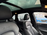 USED 2015 15 AUDI SQ5 3.0 BiTDI V6 SUV 5dr Diesel Tiptronic quattro Euro 5 (s/s) (313 ps) A REALLY BEAUTIFUL ADDITION TO OUR FORECOURT+DIESEL+AUTOMATIC+4 WHEEL DRIVE+SERVICE HISTORY+PRIVACY GLASS+CRUISE CONTROL+DAB DIGITAL RADIO+REVERSE CAMERA+FULL LEATHER INTERIOR+FULL PANORAMIC GLASS ROOF+SATELLITE NAVIGATION+PARK ASSIST+AIR CONDITIONING+CLIMATE CONTROL+ALLOY WHEELS+BLUETOOTH CONNECTIVITY+1 FULL YEARS MOT PRIOR TO COLLECTION+CALL NOW FOR MORE INFORMATION AND TO ARRANGE A VIEWING+NOT TO BE MISSED!!!!!!!!!!!!!!!!!!!!!!!!!!!!!!!