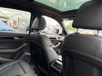 USED 2015 15 AUDI SQ5 3.0 BiTDI V6 SUV 5dr Diesel Tiptronic quattro Euro 5 (s/s) (313 ps) A REALLY BEAUTIFUL ADDITION TO OUR FORECOURT+DIESEL+AUTOMATIC+4 WHEEL DRIVE+SERVICE HISTORY+PRIVACY GLASS+CRUISE CONTROL+DAB DIGITAL RADIO+REVERSE CAMERA+FULL LEATHER INTERIOR+FULL PANORAMIC GLASS ROOF+SATELLITE NAVIGATION+PARK ASSIST+AIR CONDITIONING+CLIMATE CONTROL+ALLOY WHEELS+BLUETOOTH CONNECTIVITY+1 FULL YEARS MOT PRIOR TO COLLECTION+CALL NOW FOR MORE INFORMATION AND TO ARRANGE A VIEWING+NOT TO BE MISSED!!!!!!!!!!!!!!!!!!!!!!!!!!!!!!!