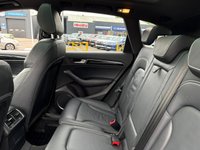 USED 2015 15 AUDI SQ5 3.0 BiTDI V6 SUV 5dr Diesel Tiptronic quattro Euro 5 (s/s) (313 ps) A REALLY BEAUTIFUL ADDITION TO OUR FORECOURT+DIESEL+AUTOMATIC+4 WHEEL DRIVE+SERVICE HISTORY+PRIVACY GLASS+CRUISE CONTROL+DAB DIGITAL RADIO+REVERSE CAMERA+FULL LEATHER INTERIOR+FULL PANORAMIC GLASS ROOF+SATELLITE NAVIGATION+PARK ASSIST+AIR CONDITIONING+CLIMATE CONTROL+ALLOY WHEELS+BLUETOOTH CONNECTIVITY+1 FULL YEARS MOT PRIOR TO COLLECTION+CALL NOW FOR MORE INFORMATION AND TO ARRANGE A VIEWING+NOT TO BE MISSED!!!!!!!!!!!!!!!!!!!!!!!!!!!!!!!