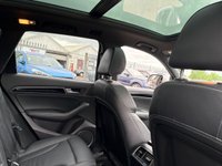USED 2015 15 AUDI SQ5 3.0 BiTDI V6 SUV 5dr Diesel Tiptronic quattro Euro 5 (s/s) (313 ps) A REALLY BEAUTIFUL ADDITION TO OUR FORECOURT+DIESEL+AUTOMATIC+4 WHEEL DRIVE+SERVICE HISTORY+PRIVACY GLASS+CRUISE CONTROL+DAB DIGITAL RADIO+REVERSE CAMERA+FULL LEATHER INTERIOR+FULL PANORAMIC GLASS ROOF+SATELLITE NAVIGATION+PARK ASSIST+AIR CONDITIONING+CLIMATE CONTROL+ALLOY WHEELS+BLUETOOTH CONNECTIVITY+1 FULL YEARS MOT PRIOR TO COLLECTION+CALL NOW FOR MORE INFORMATION AND TO ARRANGE A VIEWING+NOT TO BE MISSED!!!!!!!!!!!!!!!!!!!!!!!!!!!!!!!