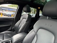 USED 2015 15 AUDI SQ5 3.0 BiTDI V6 SUV 5dr Diesel Tiptronic quattro Euro 5 (s/s) (313 ps) A REALLY BEAUTIFUL ADDITION TO OUR FORECOURT+DIESEL+AUTOMATIC+4 WHEEL DRIVE+SERVICE HISTORY+PRIVACY GLASS+CRUISE CONTROL+DAB DIGITAL RADIO+REVERSE CAMERA+FULL LEATHER INTERIOR+FULL PANORAMIC GLASS ROOF+SATELLITE NAVIGATION+PARK ASSIST+AIR CONDITIONING+CLIMATE CONTROL+ALLOY WHEELS+BLUETOOTH CONNECTIVITY+1 FULL YEARS MOT PRIOR TO COLLECTION+CALL NOW FOR MORE INFORMATION AND TO ARRANGE A VIEWING+NOT TO BE MISSED!!!!!!!!!!!!!!!!!!!!!!!!!!!!!!!