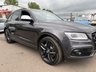 USED 2015 15 AUDI SQ5 3.0 BiTDI V6 SUV 5dr Diesel Tiptronic quattro Euro 5 (s/s) (313 ps) A REALLY BEAUTIFUL ADDITION TO OUR FORECOURT+DIESEL+AUTOMATIC+4 WHEEL DRIVE+SERVICE HISTORY+PRIVACY GLASS+CRUISE CONTROL+DAB DIGITAL RADIO+REVERSE CAMERA+FULL LEATHER INTERIOR+FULL PANORAMIC GLASS ROOF+SATELLITE NAVIGATION+PARK ASSIST+AIR CONDITIONING+CLIMATE CONTROL+ALLOY WHEELS+BLUETOOTH CONNECTIVITY+1 FULL YEARS MOT PRIOR TO COLLECTION+CALL NOW FOR MORE INFORMATION AND TO ARRANGE A VIEWING+NOT TO BE MISSED!!!!!!!!!!!!!!!!!!!!!!!!!!!!!!!