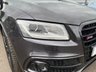 USED 2015 15 AUDI SQ5 3.0 BiTDI V6 SUV 5dr Diesel Tiptronic quattro Euro 5 (s/s) (313 ps) A REALLY BEAUTIFUL ADDITION TO OUR FORECOURT+DIESEL+AUTOMATIC+4 WHEEL DRIVE+SERVICE HISTORY+PRIVACY GLASS+CRUISE CONTROL+DAB DIGITAL RADIO+REVERSE CAMERA+FULL LEATHER INTERIOR+FULL PANORAMIC GLASS ROOF+SATELLITE NAVIGATION+PARK ASSIST+AIR CONDITIONING+CLIMATE CONTROL+ALLOY WHEELS+BLUETOOTH CONNECTIVITY+1 FULL YEARS MOT PRIOR TO COLLECTION+CALL NOW FOR MORE INFORMATION AND TO ARRANGE A VIEWING+NOT TO BE MISSED!!!!!!!!!!!!!!!!!!!!!!!!!!!!!!!