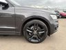 USED 2015 15 AUDI SQ5 3.0 BiTDI V6 SUV 5dr Diesel Tiptronic quattro Euro 5 (s/s) (313 ps) A REALLY BEAUTIFUL ADDITION TO OUR FORECOURT+DIESEL+AUTOMATIC+4 WHEEL DRIVE+SERVICE HISTORY+PRIVACY GLASS+CRUISE CONTROL+DAB DIGITAL RADIO+REVERSE CAMERA+FULL LEATHER INTERIOR+FULL PANORAMIC GLASS ROOF+SATELLITE NAVIGATION+PARK ASSIST+AIR CONDITIONING+CLIMATE CONTROL+ALLOY WHEELS+BLUETOOTH CONNECTIVITY+1 FULL YEARS MOT PRIOR TO COLLECTION+CALL NOW FOR MORE INFORMATION AND TO ARRANGE A VIEWING+NOT TO BE MISSED!!!!!!!!!!!!!!!!!!!!!!!!!!!!!!!