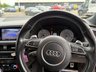 USED 2015 15 AUDI SQ5 3.0 BiTDI V6 SUV 5dr Diesel Tiptronic quattro Euro 5 (s/s) (313 ps) A REALLY BEAUTIFUL ADDITION TO OUR FORECOURT+DIESEL+AUTOMATIC+4 WHEEL DRIVE+SERVICE HISTORY+PRIVACY GLASS+CRUISE CONTROL+DAB DIGITAL RADIO+REVERSE CAMERA+FULL LEATHER INTERIOR+FULL PANORAMIC GLASS ROOF+SATELLITE NAVIGATION+PARK ASSIST+AIR CONDITIONING+CLIMATE CONTROL+ALLOY WHEELS+BLUETOOTH CONNECTIVITY+1 FULL YEARS MOT PRIOR TO COLLECTION+CALL NOW FOR MORE INFORMATION AND TO ARRANGE A VIEWING+NOT TO BE MISSED!!!!!!!!!!!!!!!!!!!!!!!!!!!!!!!