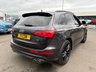 USED 2015 15 AUDI SQ5 3.0 BiTDI V6 SUV 5dr Diesel Tiptronic quattro Euro 5 (s/s) (313 ps) A REALLY BEAUTIFUL ADDITION TO OUR FORECOURT+DIESEL+AUTOMATIC+4 WHEEL DRIVE+SERVICE HISTORY+PRIVACY GLASS+CRUISE CONTROL+DAB DIGITAL RADIO+REVERSE CAMERA+FULL LEATHER INTERIOR+FULL PANORAMIC GLASS ROOF+SATELLITE NAVIGATION+PARK ASSIST+AIR CONDITIONING+CLIMATE CONTROL+ALLOY WHEELS+BLUETOOTH CONNECTIVITY+1 FULL YEARS MOT PRIOR TO COLLECTION+CALL NOW FOR MORE INFORMATION AND TO ARRANGE A VIEWING+NOT TO BE MISSED!!!!!!!!!!!!!!!!!!!!!!!!!!!!!!!
