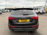 USED 2015 15 AUDI SQ5 3.0 BiTDI V6 SUV 5dr Diesel Tiptronic quattro Euro 5 (s/s) (313 ps) A REALLY BEAUTIFUL ADDITION TO OUR FORECOURT+DIESEL+AUTOMATIC+4 WHEEL DRIVE+SERVICE HISTORY+PRIVACY GLASS+CRUISE CONTROL+DAB DIGITAL RADIO+REVERSE CAMERA+FULL LEATHER INTERIOR+FULL PANORAMIC GLASS ROOF+SATELLITE NAVIGATION+PARK ASSIST+AIR CONDITIONING+CLIMATE CONTROL+ALLOY WHEELS+BLUETOOTH CONNECTIVITY+1 FULL YEARS MOT PRIOR TO COLLECTION+CALL NOW FOR MORE INFORMATION AND TO ARRANGE A VIEWING+NOT TO BE MISSED!!!!!!!!!!!!!!!!!!!!!!!!!!!!!!!