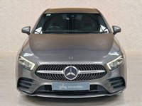 USED 2020 20 MERCEDES-BENZ A-CLASS 1.3 A200 AMG Line (Premium 2) Hatchback 5dr Petrol 7G-DCT Euro 6 (s/s) (163 ps) RARE PREMIUM2 | CAMERAS