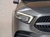 USED 2020 20 MERCEDES-BENZ A-CLASS 1.3 A200 AMG Line (Premium 2) Hatchback 5dr Petrol 7G-DCT Euro 6 (s/s) (163 ps) RARE PREMIUM2 | CAMERAS