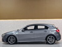 USED 2020 20 MERCEDES-BENZ A-CLASS 1.3 A200 AMG Line (Premium 2) Hatchback 5dr Petrol 7G-DCT Euro 6 (s/s) (163 ps) RARE PREMIUM2 | CAMERAS