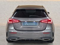 USED 2020 20 MERCEDES-BENZ A-CLASS 1.3 A200 AMG Line (Premium 2) Hatchback 5dr Petrol 7G-DCT Euro 6 (s/s) (163 ps) RARE PREMIUM2 | CAMERAS