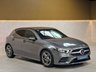 USED 2020 20 MERCEDES-BENZ A-CLASS 1.3 A200 AMG Line (Premium 2) Hatchback 5dr Petrol 7G-DCT Euro 6 (s/s) (163 ps) RARE PREMIUM2 | CAMERAS