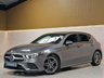 USED 2020 20 MERCEDES-BENZ A-CLASS 1.3 A200 AMG Line (Premium 2) Hatchback 5dr Petrol 7G-DCT Euro 6 (s/s) (163 ps) RARE PREMIUM2 | CAMERAS