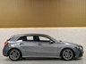 USED 2020 20 MERCEDES-BENZ A-CLASS 1.3 A200 AMG Line (Premium 2) Hatchback 5dr Petrol 7G-DCT Euro 6 (s/s) (163 ps) RARE PREMIUM2 | CAMERAS