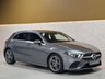 USED 2020 20 MERCEDES-BENZ A-CLASS 1.3 A200 AMG Line (Premium 2) Hatchback 5dr Petrol 7G-DCT Euro 6 (s/s) (163 ps) RARE PREMIUM2 | CAMERAS
