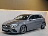USED 2020 20 MERCEDES-BENZ A-CLASS 1.3 A200 AMG Line (Premium 2) Hatchback 5dr Petrol 7G-DCT Euro 6 (s/s) (163 ps) RARE PREMIUM2 | CAMERAS