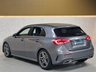 USED 2020 20 MERCEDES-BENZ A-CLASS 1.3 A200 AMG Line (Premium 2) Hatchback 5dr Petrol 7G-DCT Euro 6 (s/s) (163 ps) RARE PREMIUM2 | CAMERAS