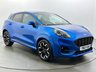 USED 2021 21 FORD PUMA 1.0T EcoBoost MHEV ST-Line X Euro 6 (s/s) 5dr 1-OWNR, CARPLAY, LED, B&O, 18"