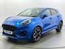 USED 2021 21 FORD PUMA 1.0T EcoBoost MHEV ST-Line X Euro 6 (s/s) 5dr 1-OWNR, CARPLAY, LED, B&O, 18"