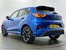 USED 2021 21 FORD PUMA 1.0T EcoBoost MHEV ST-Line X Euro 6 (s/s) 5dr 1-OWNR, CARPLAY, LED, B&O, 18"