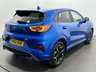USED 2021 21 FORD PUMA 1.0T EcoBoost MHEV ST-Line X Euro 6 (s/s) 5dr 1-OWNR, CARPLAY, LED, B&O, 18"