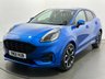 USED 2021 21 FORD PUMA 1.0T EcoBoost MHEV ST-Line X Euro 6 (s/s) 5dr 1-OWNR, CARPLAY, LED, B&O, 18"