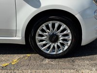 USED 2019 69 FIAT 500 1.2 Lounge Hatchback 3dr Petrol Dualogic Euro 6 (s/s) (69 bhp) Bluetooth,rear park sens,DAB+