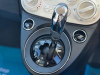 USED 2019 69 FIAT 500 1.2 Lounge Hatchback 3dr Petrol Dualogic Euro 6 (s/s) (69 bhp) Bluetooth,rear park sens,DAB+