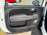 USED 2019 69 FIAT 500 1.2 Lounge Hatchback 3dr Petrol Dualogic Euro 6 (s/s) (69 bhp) Bluetooth,rear park sens,DAB+