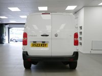 USED 2023 23 VAUXHALL VIVARO 2900 1.5 D 100 BHP L1 PRIME EDITION 6 DOOR AIR CON | 6 DOORS | CARPLAY | 3 SEATS