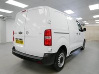 USED 2023 23 VAUXHALL VIVARO 2900 1.5 D 100 BHP L1 PRIME EDITION 6 DOOR AIR CON | 6 DOORS | CARPLAY | 3 SEATS