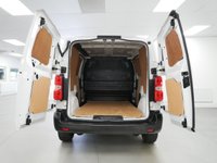 USED 2023 23 VAUXHALL VIVARO 2900 1.5 D 100 BHP L1 PRIME EDITION 6 DOOR AIR CON | 6 DOORS | CARPLAY | 3 SEATS