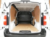 USED 2023 23 VAUXHALL VIVARO 2900 1.5 D 100 BHP L1 PRIME EDITION 6 DOOR AIR CON | 6 DOORS | CARPLAY | 3 SEATS