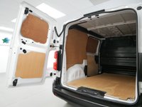 USED 2023 23 VAUXHALL VIVARO 2900 1.5 D 100 BHP L1 PRIME EDITION 6 DOOR AIR CON | 6 DOORS | CARPLAY | 3 SEATS