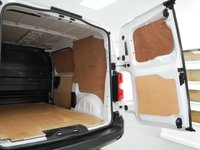 USED 2023 23 VAUXHALL VIVARO 2900 1.5 D 100 BHP L1 PRIME EDITION 6 DOOR AIR CON | 6 DOORS | CARPLAY | 3 SEATS