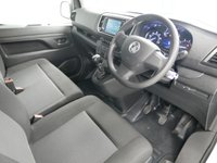 USED 2023 23 VAUXHALL VIVARO 2900 1.5 D 100 BHP L1 PRIME EDITION 6 DOOR AIR CON | 6 DOORS | CARPLAY | 3 SEATS
