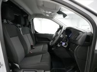 USED 2023 23 VAUXHALL VIVARO 2900 1.5 D 100 BHP L1 PRIME EDITION 6 DOOR AIR CON | 6 DOORS | CARPLAY | 3 SEATS