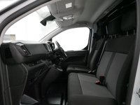 USED 2023 23 VAUXHALL VIVARO 2900 1.5 D 100 BHP L1 PRIME EDITION 6 DOOR AIR CON | 6 DOORS | CARPLAY | 3 SEATS