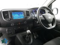 USED 2023 23 VAUXHALL VIVARO 2900 1.5 D 100 BHP L1 PRIME EDITION 6 DOOR AIR CON | 6 DOORS | CARPLAY | 3 SEATS