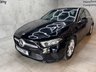 USED 2019 19 MERCEDES-BENZ A CLASS 1.5 A180d Sport 7G-DCT Euro 6 (s/s) 5dr Nav|Bluetooth|FullHistory