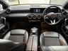 USED 2019 19 MERCEDES-BENZ A CLASS 1.5 A180d Sport 7G-DCT Euro 6 (s/s) 5dr Nav|Bluetooth|FullHistory