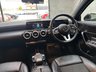USED 2019 19 MERCEDES-BENZ A CLASS 1.5 A180d Sport 7G-DCT Euro 6 (s/s) 5dr Nav|Bluetooth|FullHistory
