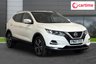 USED 2021 21 NISSAN QASHQAI 1.3 DIG-T N-Connecta SUV 5dr Petrol Manual Euro 6 (s/s) (140 ps) Rear View Camera, Front / Rear Parking Sensors, Android Auto / Apple CarPlay, Glass Roof Pack, 18In Alloys Rear View Camera, Front / Rear Parking Sensors, Android Auto / Apple CarPlay, Glass Roof Pack, 18In Alloys