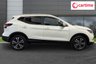 USED 2021 21 NISSAN QASHQAI 1.3 DIG-T N-Connecta SUV 5dr Petrol Manual Euro 6 (s/s) (140 ps) Rear View Camera, Front / Rear Parking Sensors, Android Auto / Apple CarPlay, Glass Roof Pack, 18In Alloys Rear View Camera, Front / Rear Parking Sensors, Android Auto / Apple CarPlay, Glass Roof Pack, 18In Alloys